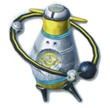 FFXIII-2 Koboldroid Yang