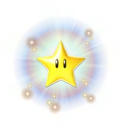 Star MP9 glow