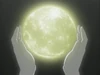 Yellow Moon ending