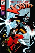 Comics Greatest World Out of the Vortex Vol 1 5