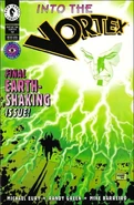 Comics Greatest World Out of the Vortex Vol 1 12