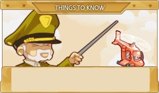 Things to Know