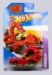 Rodzilla year of the dragon 2012