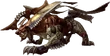 FFXIII-2 Reaver