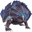 FFXIII enemy Navidon