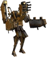 FFXIII enemy Hoplite