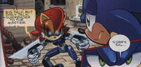 Mecha Sally in Furville