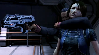 Priority horizon - henry hostage
