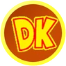 DonkeyKongEmblem