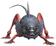 FFXIII enemy Bloodfang Bass