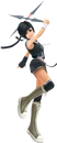 Yuffie KHII
