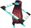 Zwerg Scandroid FFXIII