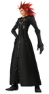 Lea KH3D
