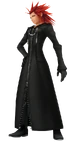 Lea KH3D
