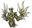 Amber Bahamut