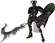 Twilight Odin