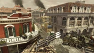 Missiles Parish MW3