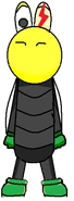 Kenny Koopa