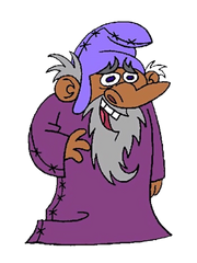 Oswidge