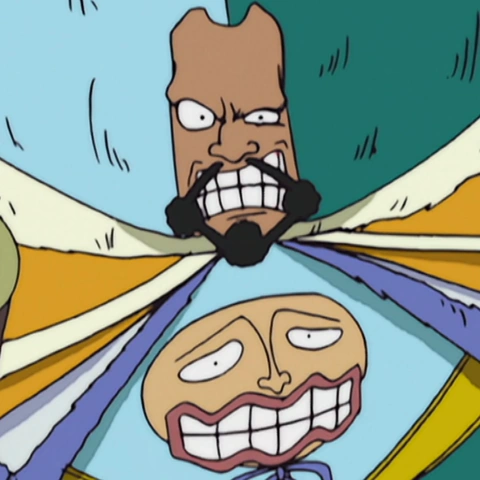 Chessmarimo portrait
