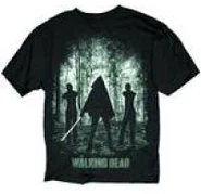 Michonne Walkers