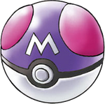 Master Ball