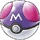 Master Ball (Ilustración)