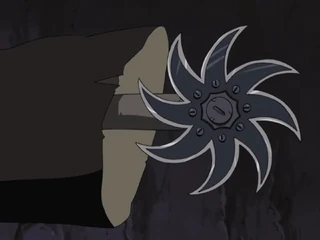 Buzzsaw