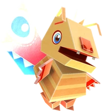 Mothster