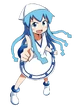 IkaMusume