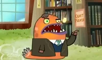 Librarian