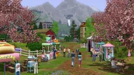 Ts3 seasons announce festival