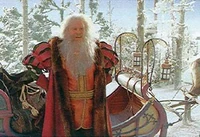 Father Christmas