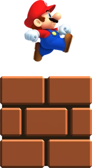 MiniMario NSMB2