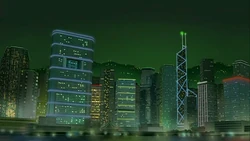 Hong Kong