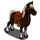 Endurance Horse-icon