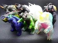 Neronga toys