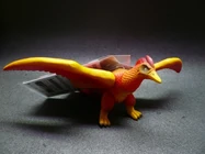 Litra S toys
