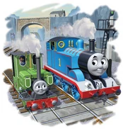 BlueMountainMystery(book)14