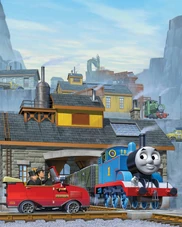 BlueMountainMystery(book)15