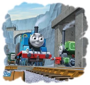 BlueMountainMystery(book)16