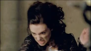 Morgana crazy