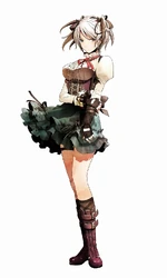 Ciel Red Ribbon