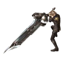 LB Render