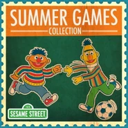 Summer Games Collection