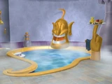 Genie'sSpa