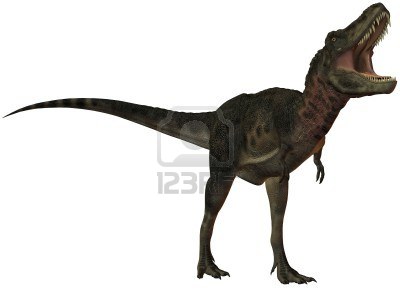 walking with dinosaurs tarbosaurus