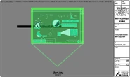 Modelsheet hologramscreenwithequation