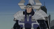 Balder in Avengers - Earth Mightiest Heroes