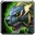 Ability mount siberiantigermountgreen